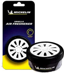 Michelin Autó Illat Gumiabroncs Doboz Vanilla Légfrissítő Autó Michelin