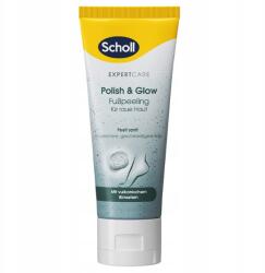 Scholl Peeling száraz, érdes lábakra 75 ml (3059949933181)