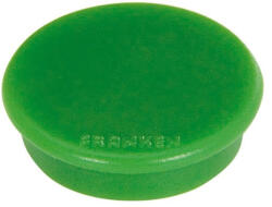 Franken Mágnes 24mm, 10 db/csomag, HM20 02 Franken zöld (HM20 02) - tintasziget