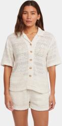O'Neill O Riginals Crochet Shirt D