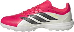 Adidas Predator League TF műfüves focicipő, gyerekméret, piros - fehér (JR7912)