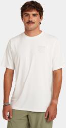 O'Neill O Neill Hybrid Upf Polygiene Back Print T-Shirt D