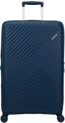 American Tourtister American Tourister DIABLAST négykerekű bővíthető nagy bőrönd-Sötétkék159576-A992