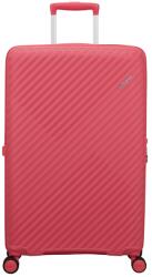 American Tourtister American Tourister DIABLAST négykerekű bővíthető nagy bőrönd-Pink 159576-A945