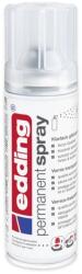 Edding Lakk spray magasfényű fixáló Edding 5200, 200ml (7270141003)