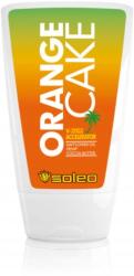 Soleo Orange Cake Erős Napozó Gyorsító