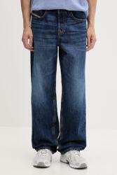 Diesel relaxed fit férfi 2001 D-MACRO L. 32 - kék 33/32 - answear - 68 990 Ft