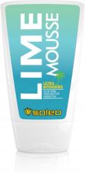 Soleo Lime Mousse Szolárium Barnulás Gyorsító
