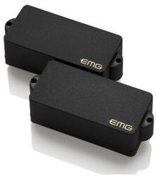 EMG P Modell, 4 húros basszusgitár pickup Alnico - EMG-PA