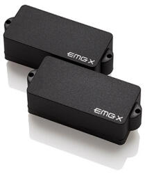 EMG P Modell, 4 húros basszusgitár pickup - EMG-PX