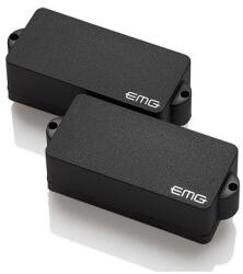 EMG HZ passzív basszusgitár pickup, 4 húros, P Modell - EMG-P-HZ