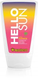 Soleo Hello Sun Ultra Erős Barnulásgyorsító