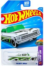 Mattel Hot Wheels: mașinuță 59 Chevy Impala 1/64 - Mattel (5785/JJK81)