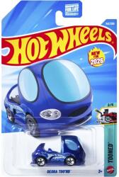 Mattel Hot Wheels: Deora TooND mașinuță 1/64 - Mattel (5785/JJH50)