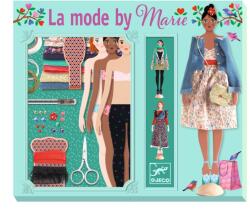 DJECO Atelier de creatie Moda by Marie, Djeco (DJ09335)