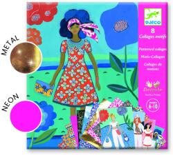 DJECO Atelier de moda in miniatura, Djeco (DJ09307)
