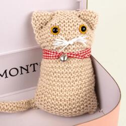 Egmont Toys Joc creativ de crosetat pisicuta, Egmont Toys (Egm_630598)