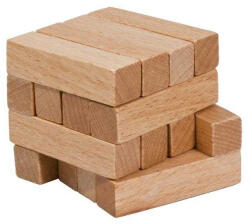 Fridolin Joc logic IQ Square sticks, Fridolin (Fr_17314) - infant