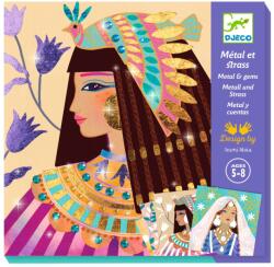 DJECO Joc creativ Portrete, Djeco (DJ09527)