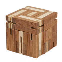 Fridolin Joc logic 3D Puzzle Flexi-cub1, Fridolin (Fr_17519) - infant