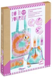 DJECO Joc creativ DIY Raza de soare, Djeco (DJ07942)