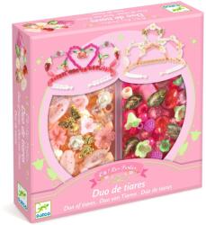 DJECO Set creativ diademe roz, Djeco (DJ00039)