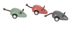 Egmont Toys Jucarie Lemn, Soricel mobil Egmont Toys (Egm_511143)