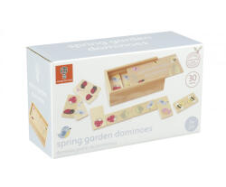 Orange Tree Toys Joc domino, Orange Tree Toys (OTT26275)