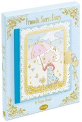 DJECO Jurnal secret Prunelle, Djeco (DJ06999)