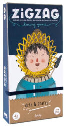 Londji Set Londji de cusut, Zig zag (LJ_AC001U) - infant