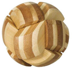 Fridolin Joc logic IQ 3D Puzzle Ball, Fridolin (Fr_17461) - infant