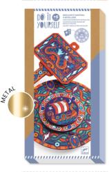 DJECO Joc creativ DIY Ca un viking, Djeco (DJ07925)