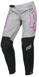 FOX 180 Mata Női Motocross Nadrág (Fekete-Pink) 22267-285-D10 (22267-285-D10)