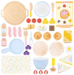 UMU Joc de rol Set de preparat clatite, UMU Toys (UM_1359)