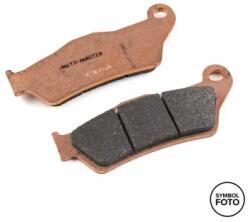 Moto-master első fékbetét (Yamaha, Fantic) Motorokhoz 949-12 (949-12)
