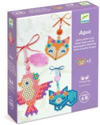 DJECO Set creativ Farmecul fermei, Djeco (DJ09482)