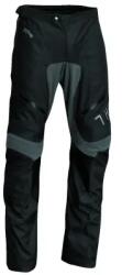 THOR Terrain Kívül Hordós Enduro Motoros Nadrág (Fekete) 8503-9856-30 (8503-9856-30)