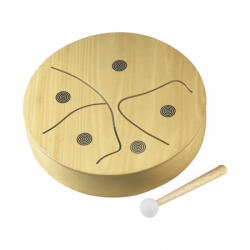Egmont Toys Jucarie muzicala Instrument muzical toba de lemn, Egmont Toys (Egm_580159)