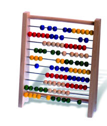 Egmont Toys Jucarii Educative, Abacus, Egmont Toys (Egm_511027)