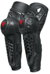 DAINESE MX-1 Térdvédő (Fekete) 44105-100-XL (44105-100-XL)