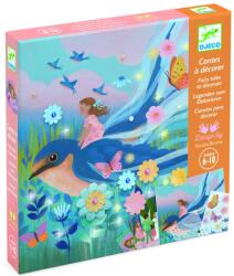 DJECO Joc creativ Thumbelina, Djeco (DJ09429)