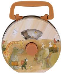 Egmont Toys Radio muzical pentru copii Arca lui Noe, Egmont Toys (Egm_550045) - infant