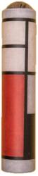 Londji Caleidoscop Arta Contemporana Londji - Modele variate - Arta Contemporana Mondrian (LJ_CD103U)