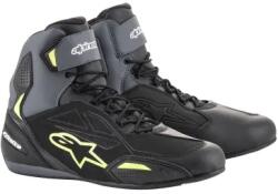 Alpinestars Faster 3 Drystar WP Motoros Cipő 2540719-175-10 (2540719-175-10)