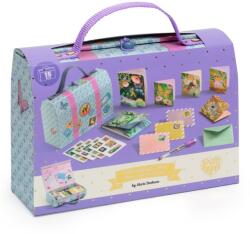 DJECO Set de papetarie Marie, Djeco (DD03506)