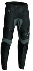 THOR Terrain Enduro Motoros Nadrág (Fekete) 8503-9854-30 (8503-9854-30)