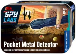 Thames & Kosmos Kit STEM Detector de metale, Thames & Kosmos (K_548011)