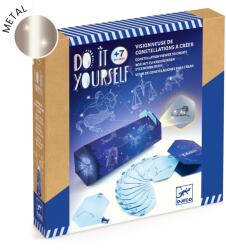 DJECO Joc creativ DIY Constelatii, Djeco (DJ07985)