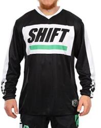 SHIFT Recon Caliber Cross Mez (fekete-fehér) 15766-018-XL (15766-018-XL)