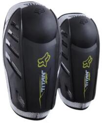 FOX Titan Sport MX Könyökvédő 06191-001-S/M (06191-001-S/M)